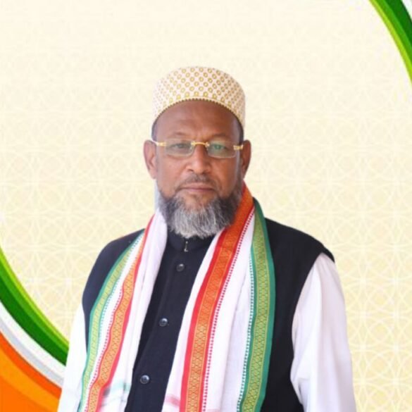 Tafazzul Husain Mulayamwala